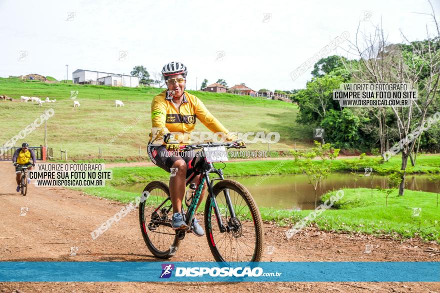 4º Desafio MTB na Veia Cidade de Londrina