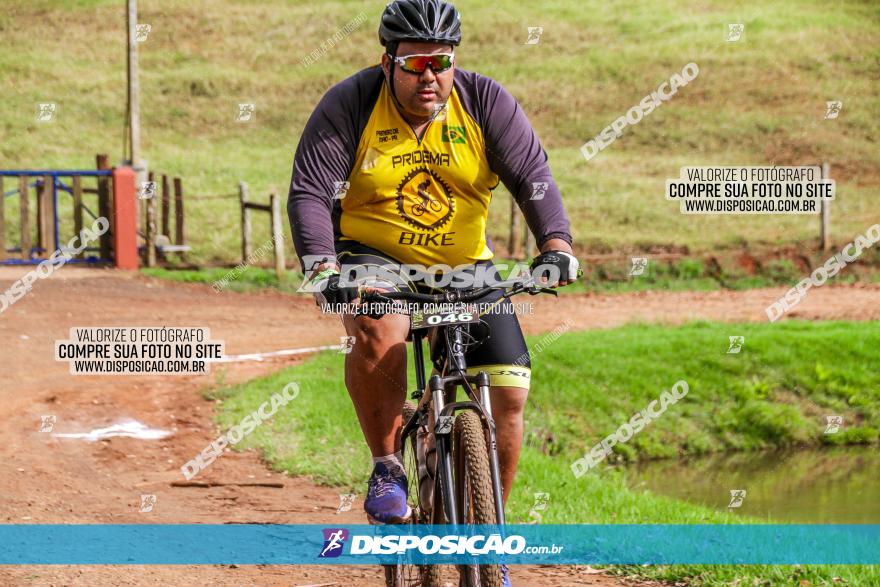 4º Desafio MTB na Veia Cidade de Londrina