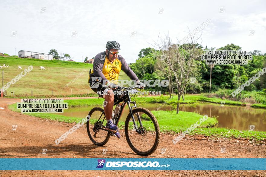 4º Desafio MTB na Veia Cidade de Londrina