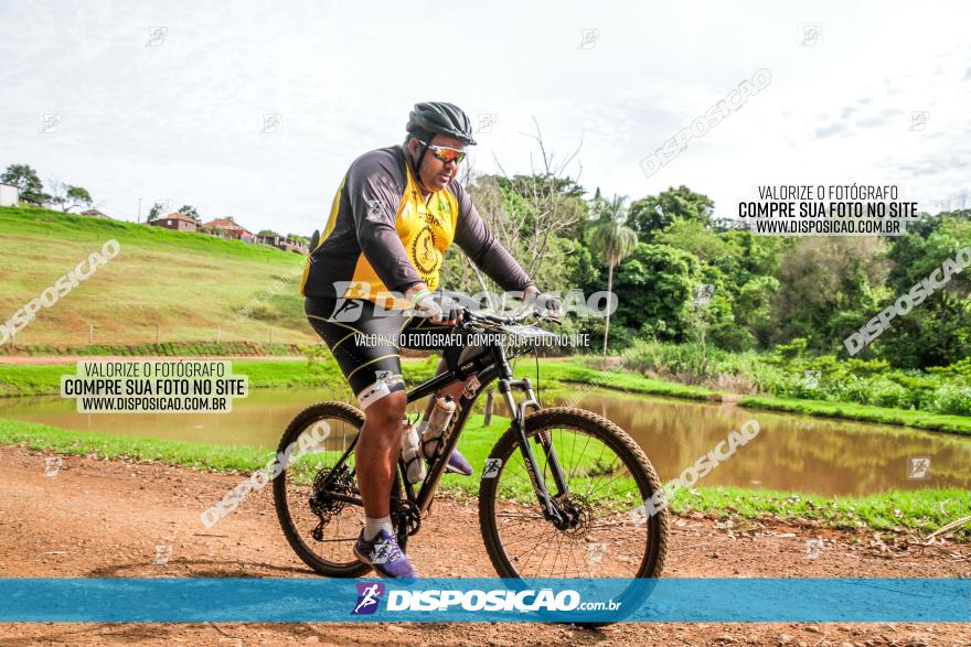 4º Desafio MTB na Veia Cidade de Londrina