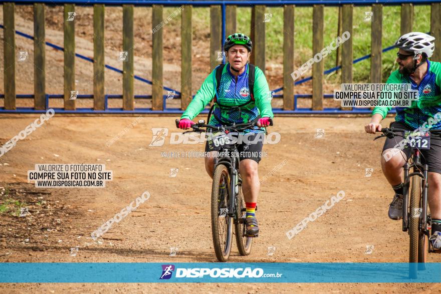 4º Desafio MTB na Veia Cidade de Londrina