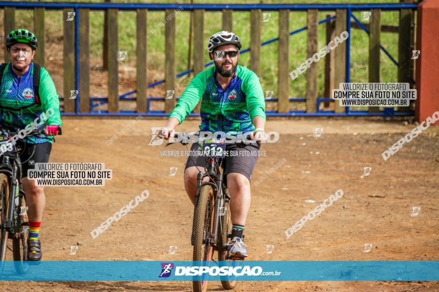 4º Desafio MTB na Veia Cidade de Londrina