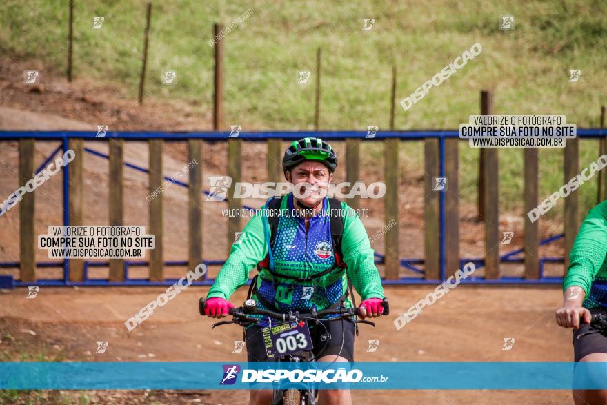 4º Desafio MTB na Veia Cidade de Londrina