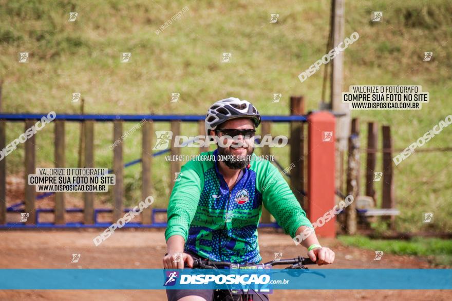 4º Desafio MTB na Veia Cidade de Londrina