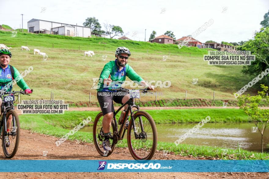 4º Desafio MTB na Veia Cidade de Londrina