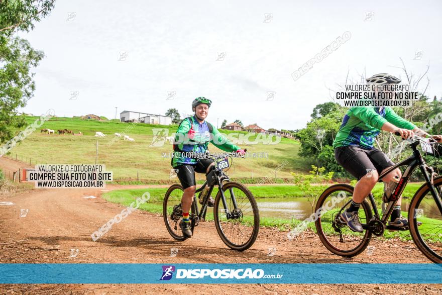 4º Desafio MTB na Veia Cidade de Londrina