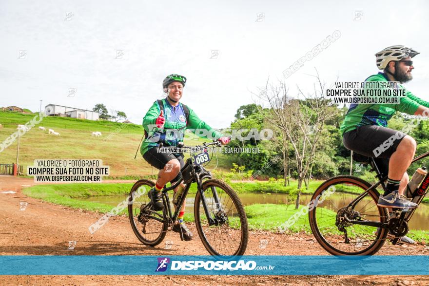 4º Desafio MTB na Veia Cidade de Londrina