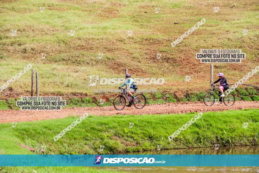 4º Desafio MTB na Veia Cidade de Londrina