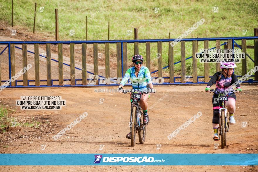 4º Desafio MTB na Veia Cidade de Londrina