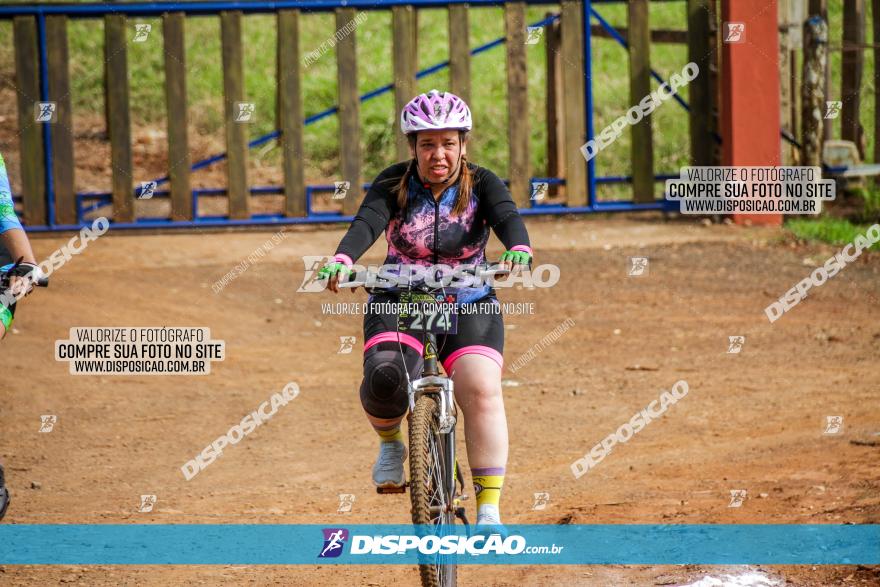 4º Desafio MTB na Veia Cidade de Londrina