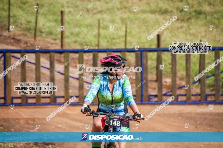 4º Desafio MTB na Veia Cidade de Londrina