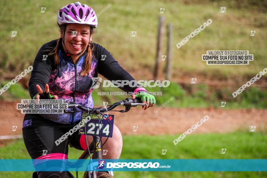 4º Desafio MTB na Veia Cidade de Londrina