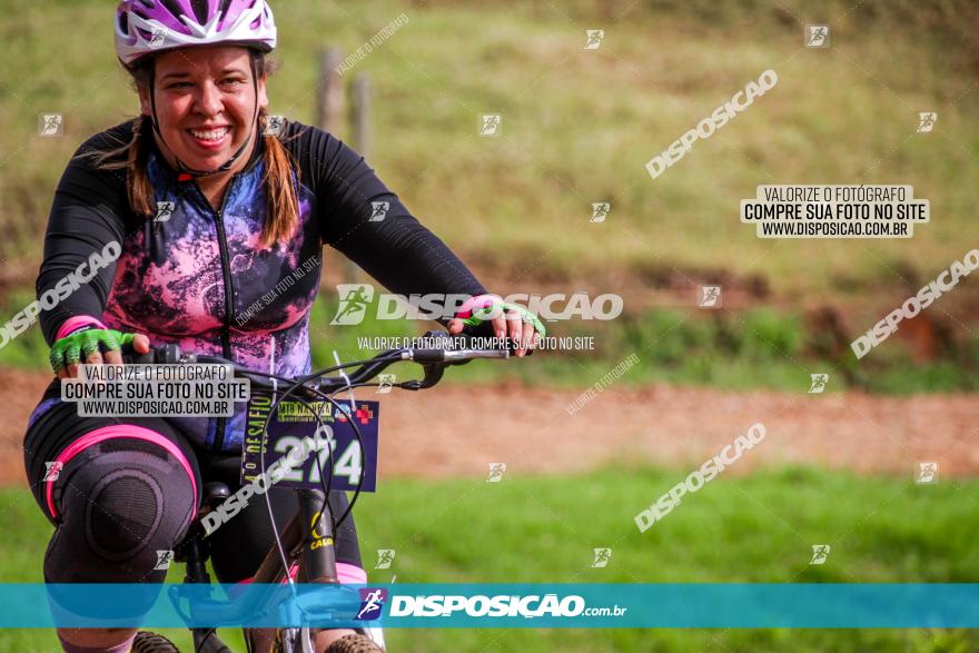 4º Desafio MTB na Veia Cidade de Londrina