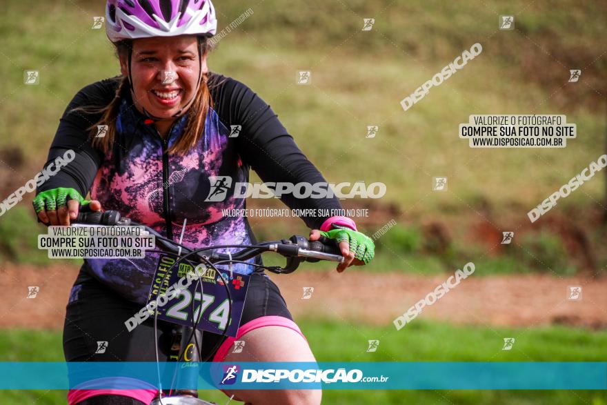 4º Desafio MTB na Veia Cidade de Londrina