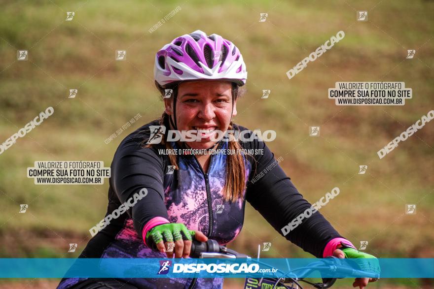 4º Desafio MTB na Veia Cidade de Londrina