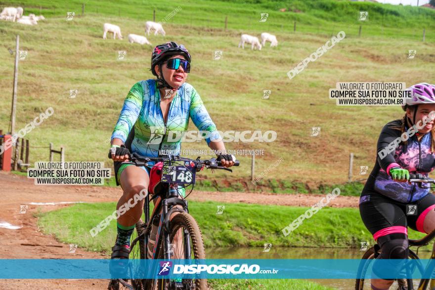 4º Desafio MTB na Veia Cidade de Londrina