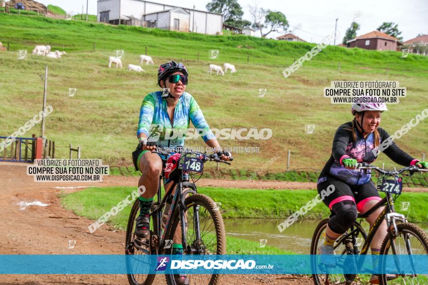 4º Desafio MTB na Veia Cidade de Londrina