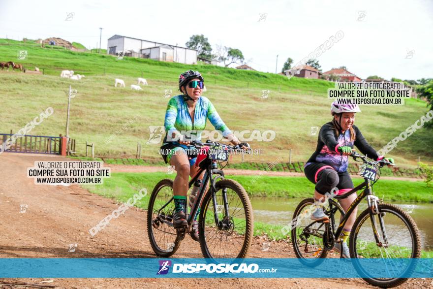 4º Desafio MTB na Veia Cidade de Londrina