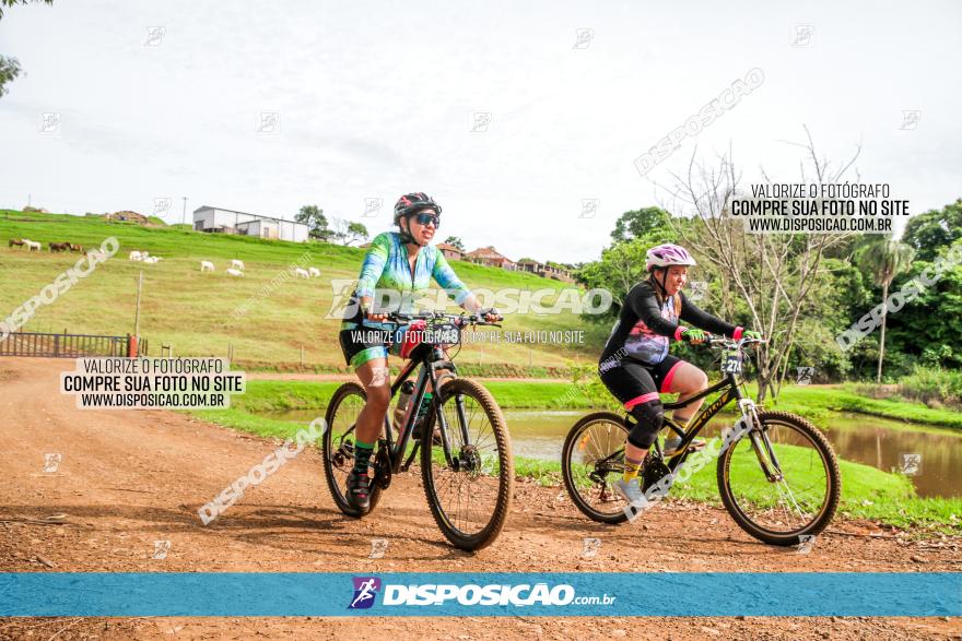 4º Desafio MTB na Veia Cidade de Londrina