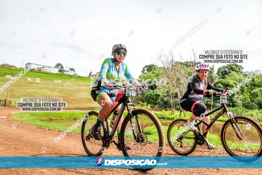 4º Desafio MTB na Veia Cidade de Londrina