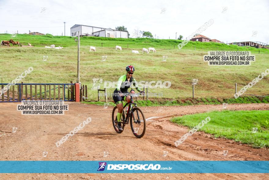 4º Desafio MTB na Veia Cidade de Londrina