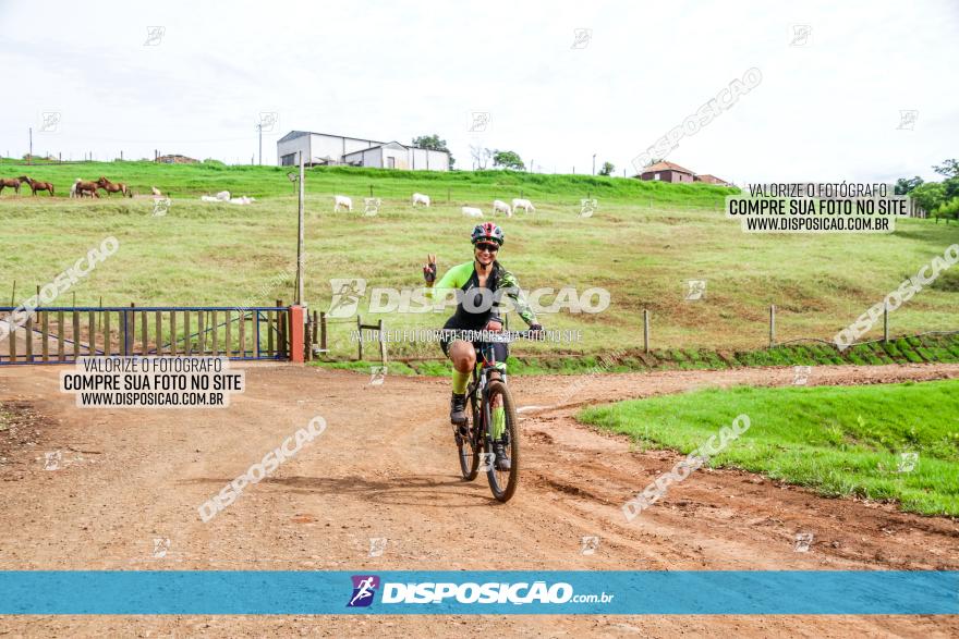 4º Desafio MTB na Veia Cidade de Londrina