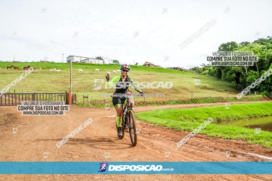 4º Desafio MTB na Veia Cidade de Londrina