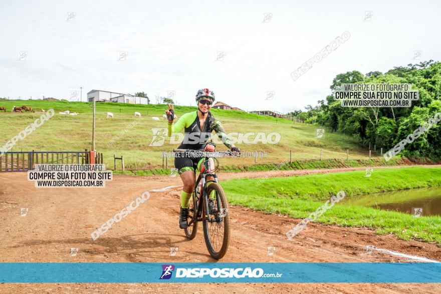 4º Desafio MTB na Veia Cidade de Londrina