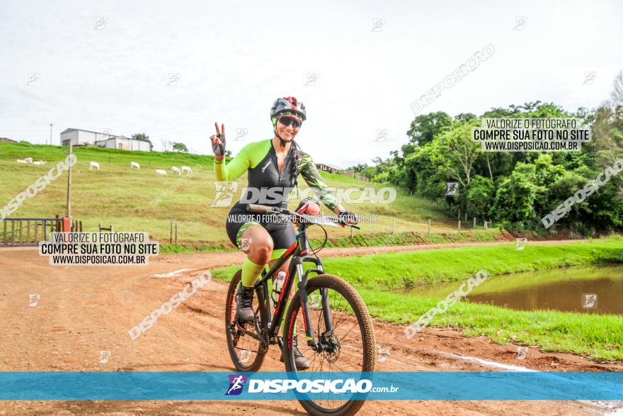 4º Desafio MTB na Veia Cidade de Londrina