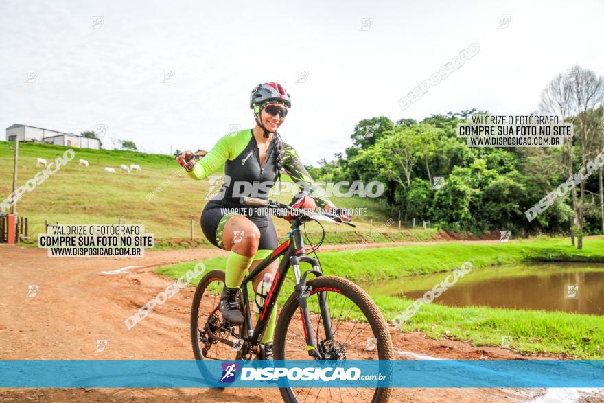 4º Desafio MTB na Veia Cidade de Londrina