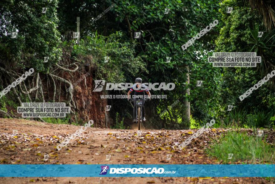 4º Desafio MTB na Veia Cidade de Londrina