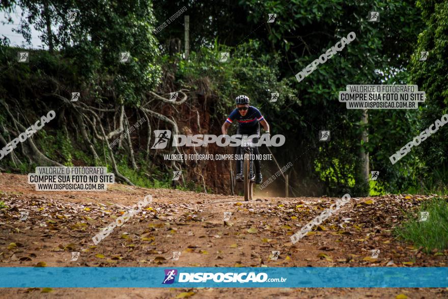 4º Desafio MTB na Veia Cidade de Londrina