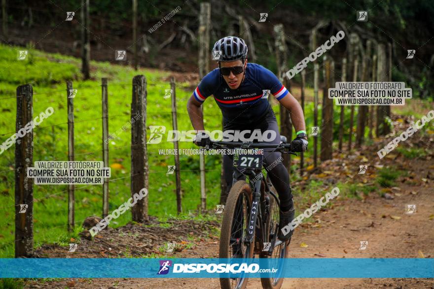 4º Desafio MTB na Veia Cidade de Londrina