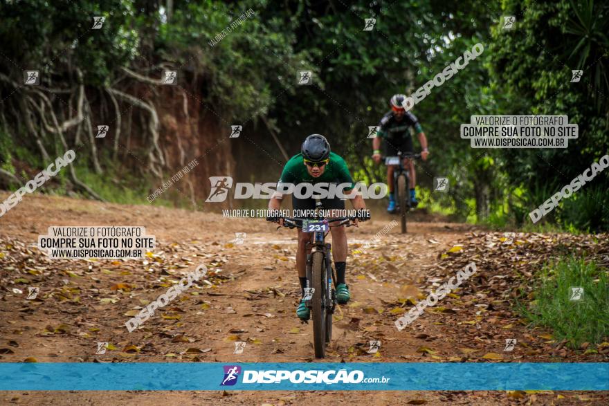 4º Desafio MTB na Veia Cidade de Londrina