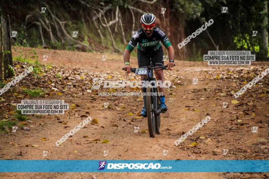 4º Desafio MTB na Veia Cidade de Londrina