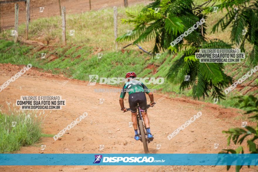 4º Desafio MTB na Veia Cidade de Londrina