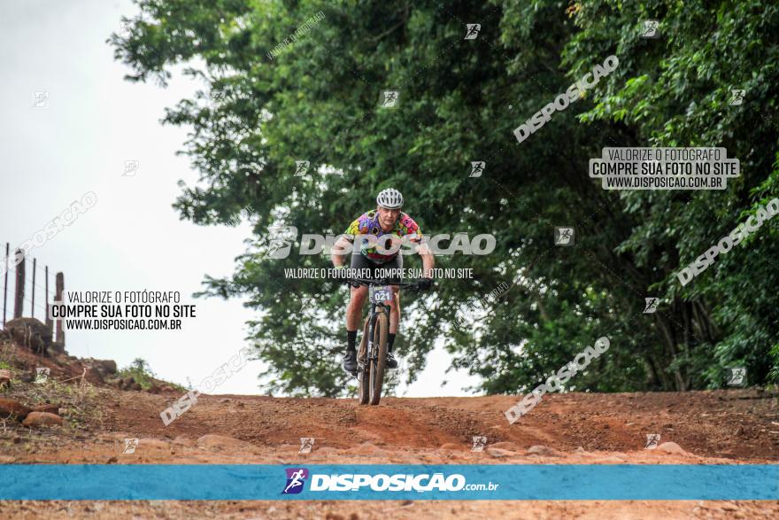 4º Desafio MTB na Veia Cidade de Londrina