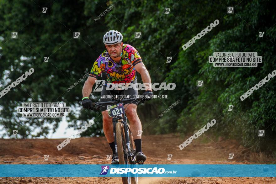 4º Desafio MTB na Veia Cidade de Londrina