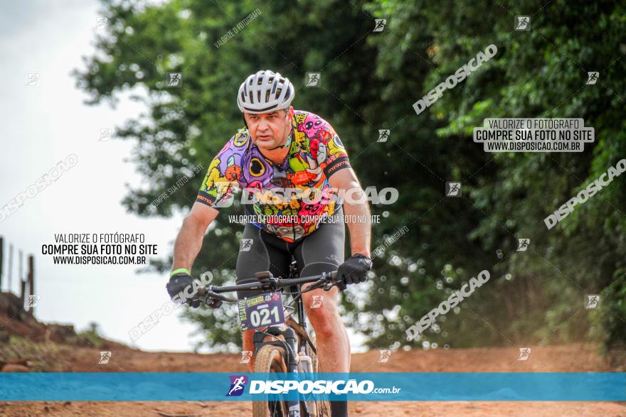 4º Desafio MTB na Veia Cidade de Londrina