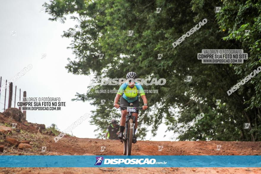 4º Desafio MTB na Veia Cidade de Londrina