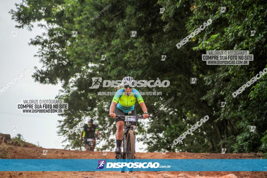 4º Desafio MTB na Veia Cidade de Londrina