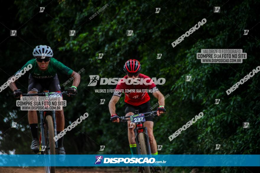 4º Desafio MTB na Veia Cidade de Londrina