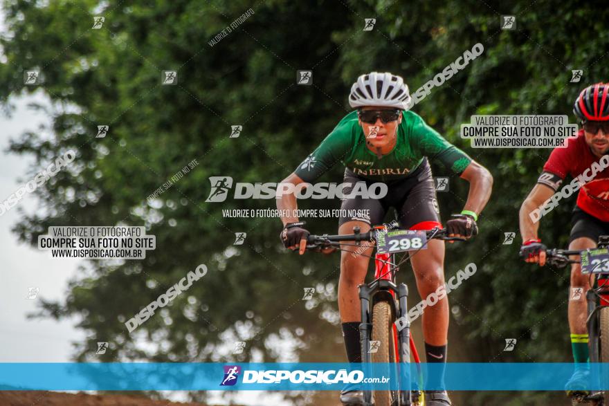 4º Desafio MTB na Veia Cidade de Londrina