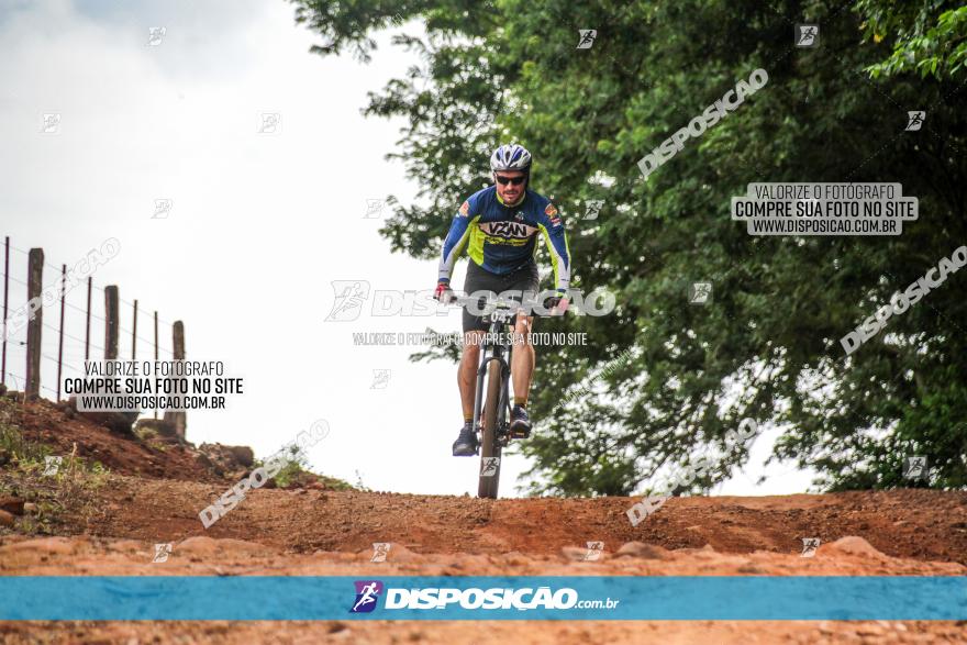 4º Desafio MTB na Veia Cidade de Londrina