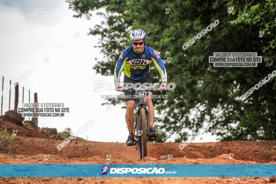 4º Desafio MTB na Veia Cidade de Londrina