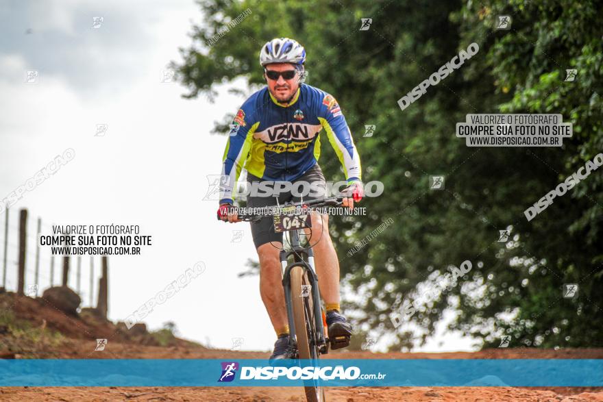 4º Desafio MTB na Veia Cidade de Londrina