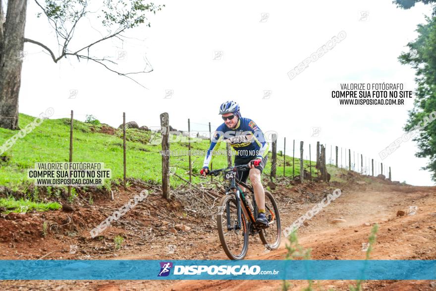 4º Desafio MTB na Veia Cidade de Londrina