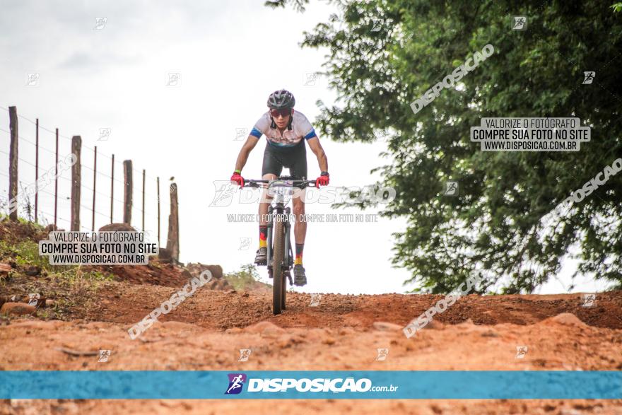 4º Desafio MTB na Veia Cidade de Londrina