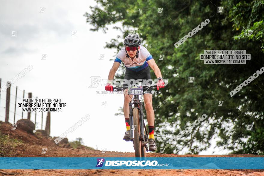 4º Desafio MTB na Veia Cidade de Londrina