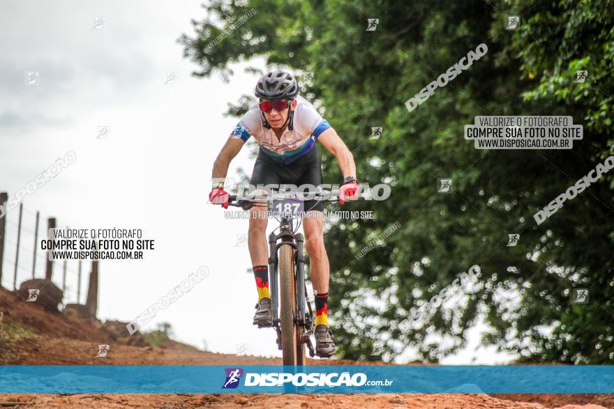 4º Desafio MTB na Veia Cidade de Londrina